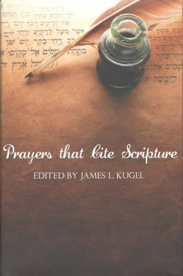 Prayers That Cite Scripture