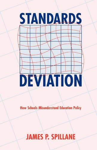 Standards Deviation