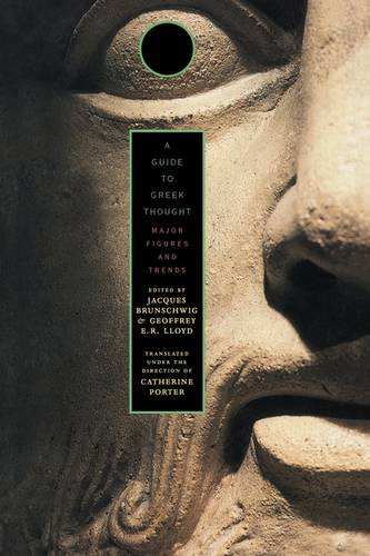 A Guide to Greek Thought