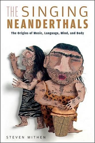 The Singing Neanderthals