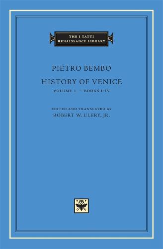 History of Venice