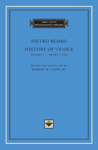 History of Venice