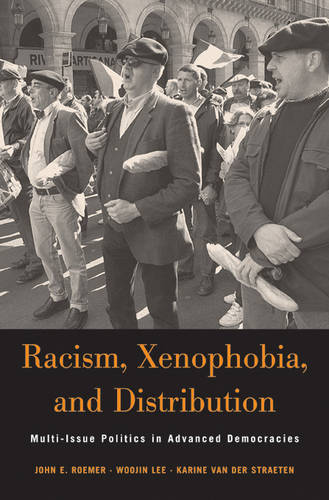 Racism, Xenophobia, and Distribution