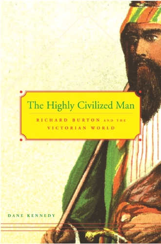 The Highly Civilized Man