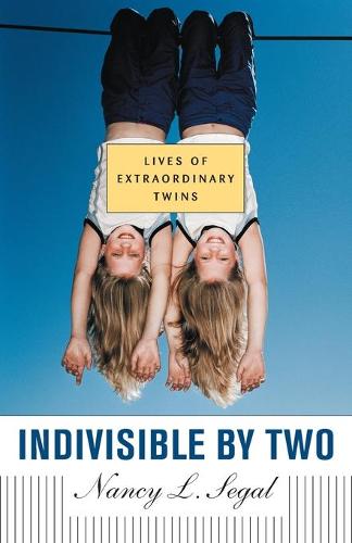 Indivisible by Two