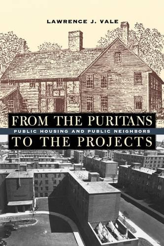 From the Puritans to the Projects