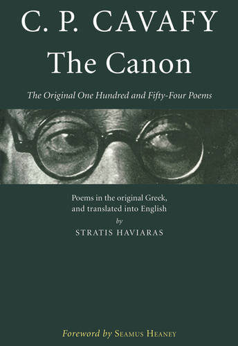 The Canon