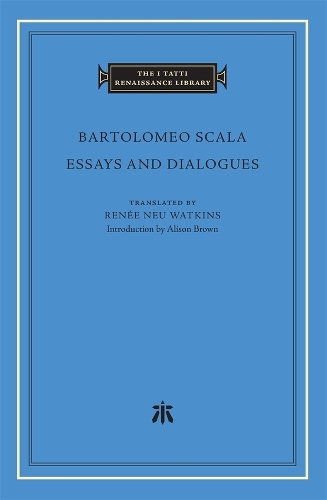 Essays and Dialogues