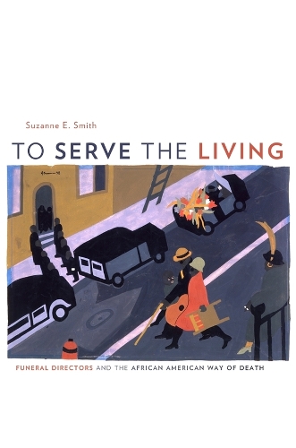 To Serve the Living