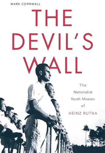 The Devil’s Wall