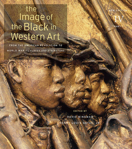The Image of the Black in Western Art, Volume IV