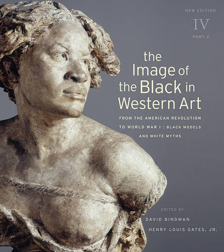The Image of the Black in Western Art, Volume IV