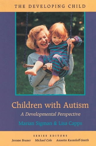 Children with Autism