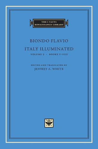 Italy Illuminated