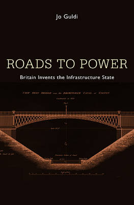 Roads to Power