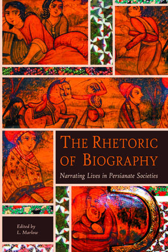 The Rhetoric of Biography