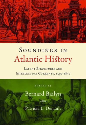 Soundings in Atlantic History