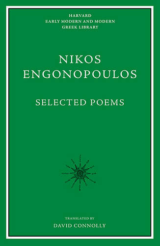 Selected Poems