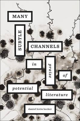 Many Subtle Channels