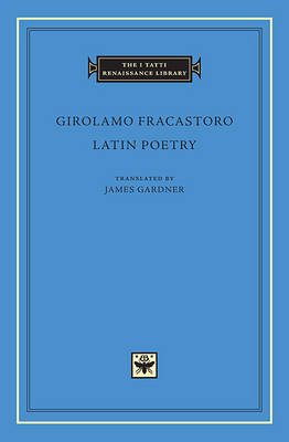 Latin Poetry