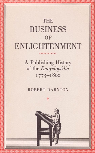 The Business of Enlightenment