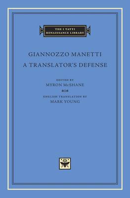 A Translator’s Defense