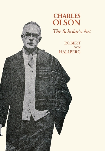 Charles Olson
