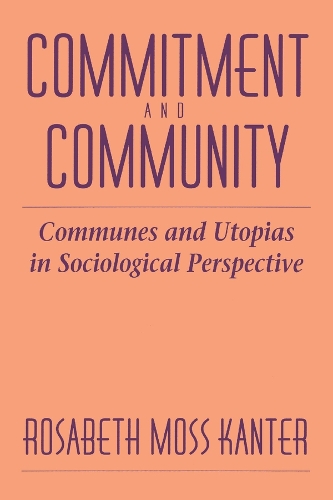 Commitment and Community