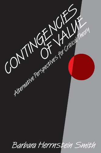 Contingencies of Value