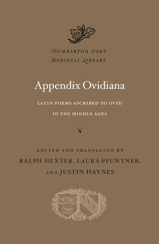 Appendix Ovidiana