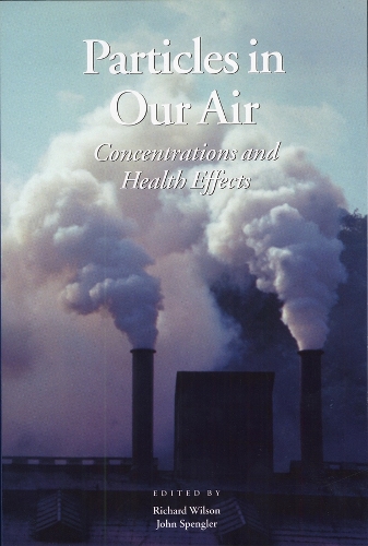 Particles in Our Air