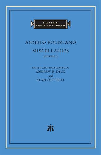 Miscellanies