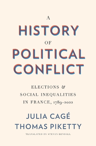 A History of Political Conflict