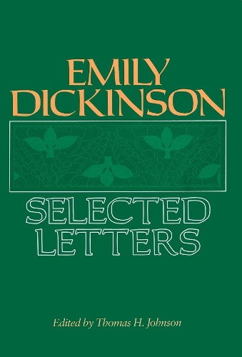 Emily Dickinson