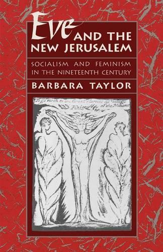 Eve & the New Jerusalem