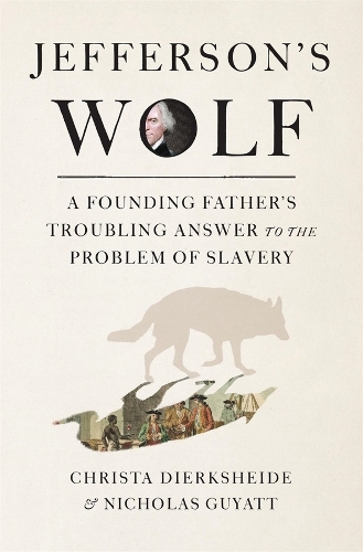 Jefferson's Wolf