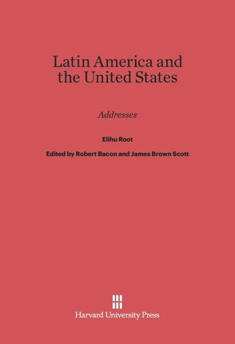 Latin America and the United States