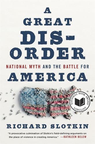 A Great Disorder