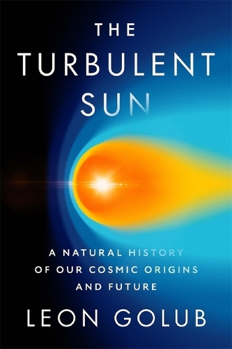 The Turbulent Sun