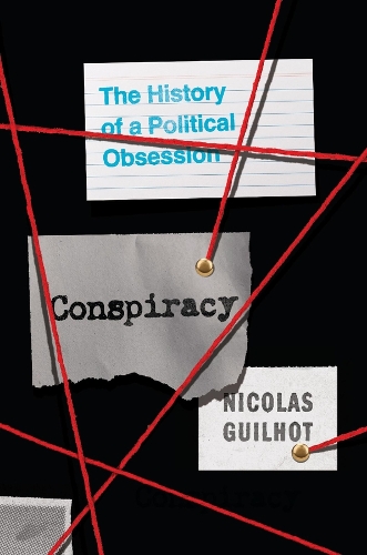 Conspiracy