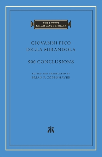 900 Conclusions