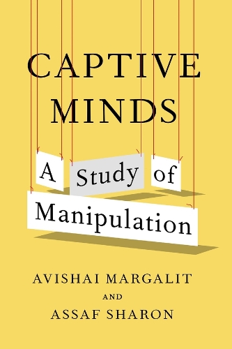 Captive Minds