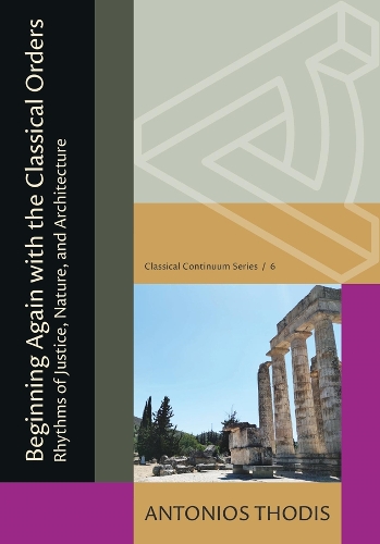 Beginning Again with the Classical Orders