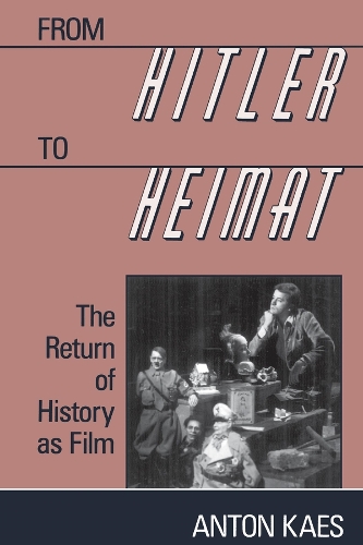 From Hitler to Heimat
