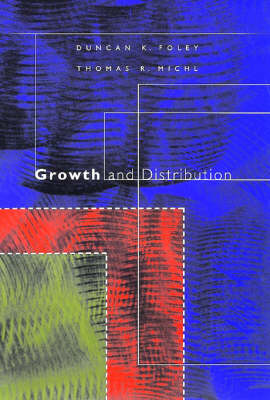 Growth and Distribution