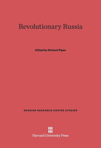 Revolutionary Russia