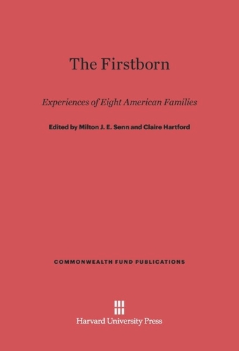 The Firstborn