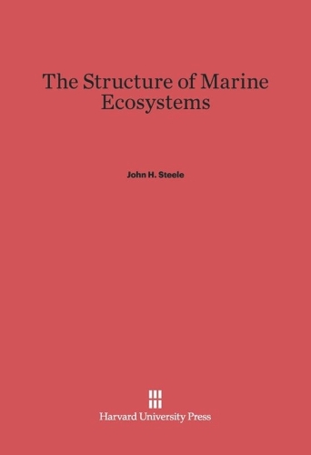 The Structure of Marine Ecosystems
