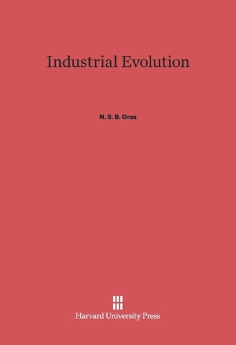 Industrial Evolution