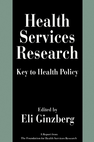 Health Services Research